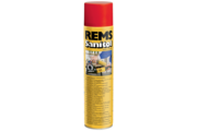 REMS Sanitol szintetikus, ásványolaj mentes menetkenő anyag spray, 600ml