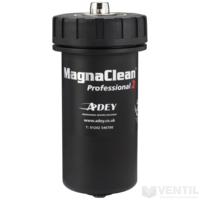 Adey MagnaClean Professional 2 vízszűrő mágneses 1" - 3 m3/h