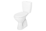 Kolo Idol Monoblokkos WC csésze alsós mélyöblítésű