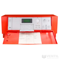 Viessmann Vitotronic 300-K MW2B szabályzó