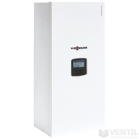 Viessmann Vitotron 100 elektromos kazán 4/6/8 kW, 230V és 400V-os hálózatra, állandó kazánvíz hőmérséklettel (VLN3-08)