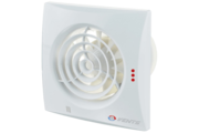Vents 125 Quiet extra csendes szellőztető ventilátor