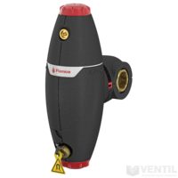 Flamco XStream Vent-Clean kombinált mágneses iszap-és légleválasztó szigeteléssel BM 1"