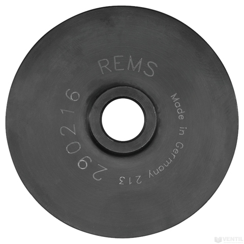 REMS P 50-315 s16 csővágó vágókerék