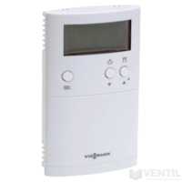 Viessmann fagyvédelmi termosztát
