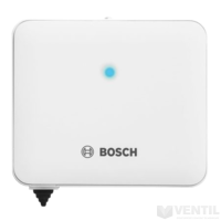 Bosch EasyControl adapter okostermosztátok (CT100, CT200) idegen kazánhoz való csatlakoztatásához