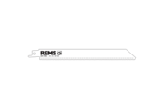 REMS fűrészlap 200 (öntött vas is)