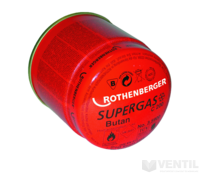Rothenberger Supergas C200 ILL gázpalack