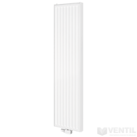 Vogel & Noot Vonova 21K 1950x600 mm  bordázott  vertikális középcsatlakozású radiátor