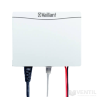 Vaillant VR 920 kommunikációs egység beépített WLAN kommunikációval