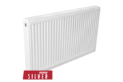 Silver 22k 600x900 mm radiátor ajándék egységcsomaggal