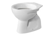 Gladys álló WC csésze alsó kifolyású, mélyöblítésű