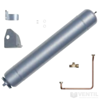 Vaillant szaniter tágulási tartály (8 liter) auroCOMPACT VSC D 206/4-5 190-hez