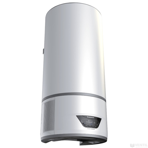 Ariston Lydos Hybrid Wi-Fi 100 literes hőszivattyús villanybojler EU-ERP