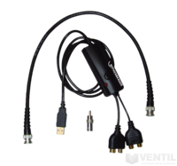 Rothenberger Rocam USB video adapter