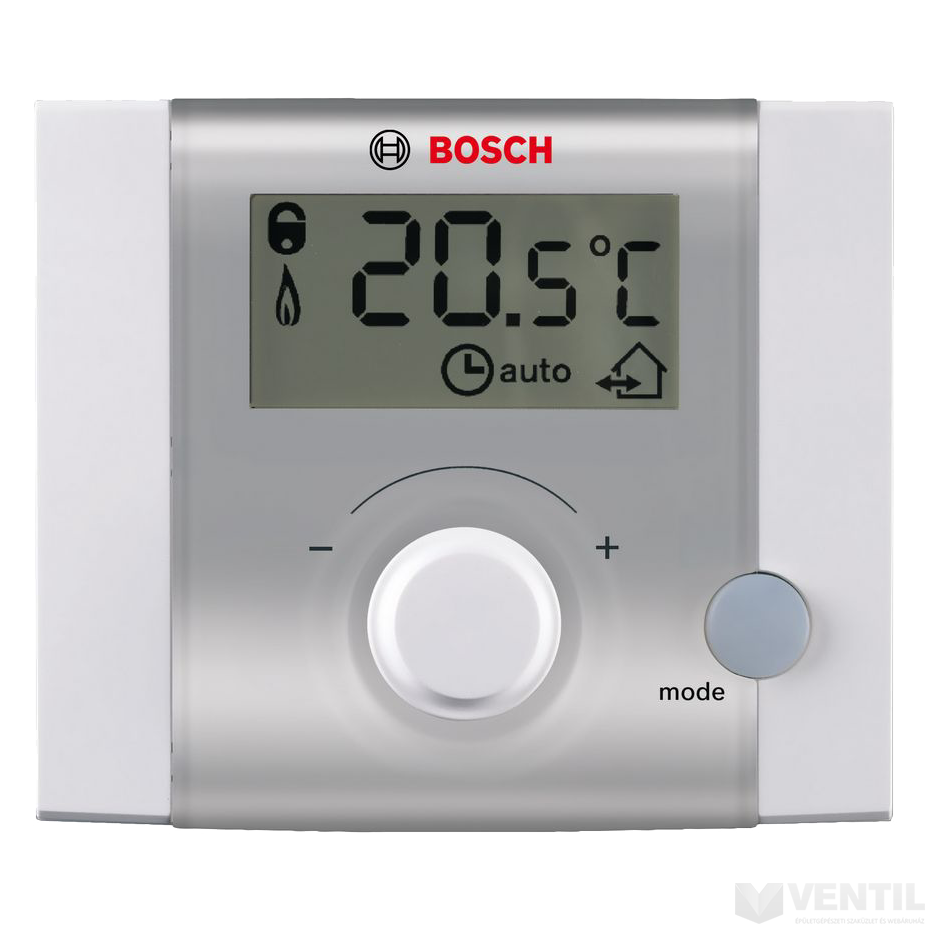 Термостат комнатный для котла купить. Комнатный регулятор cr10 Bosch. Терморегулятор Bosch cr50. Регулятор температуры cr10. Bosch бош регулятор температуры cr10 арт 7738111012.