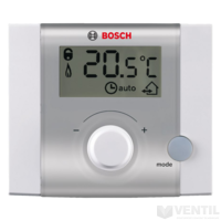 Bosch FR 10 digitális termosztát