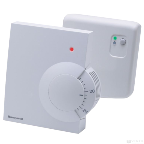Honeywell termosztát szoba Y6630D1007 RF