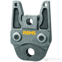 REMS VMPz préspofa 3/4" Viega Megapress rendszerekhez