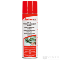 Fischer 500ML(EC-E) zsírzó spray
