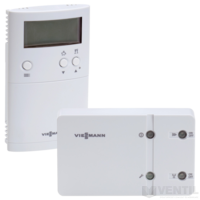 Viessmann Vitotrol 100 UTDB-RF termosztát
