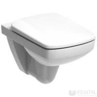 Kolo Nova Pro fali mélyöblítésű WC