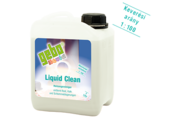 Gebo Liquid Clean Fűtőberendezésekhez való tisztítószer 2L