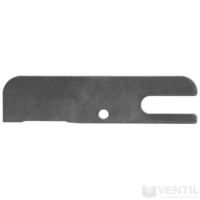 REMS Ros P 26 csődabaroló olló kés műanyag csövekhez