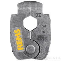 REMS V16 S (PR‐2B) 90°-os présgyűrű
