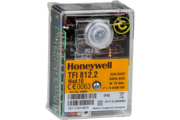 Honeywell TFI 812 automatika