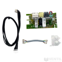 Vaillant VR 70 keverő- és szolármodul 2 fűtési körre