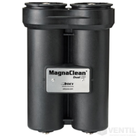 Adey MagnaClean Dual XP kombinált mágneses/finomszűrő, 5/4"-6/4"
