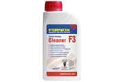 Fernox Cleaner F3 fűtési rendszer tisztító folyadék 500 ml