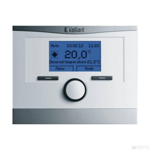 Vaillant VR 91f tákapcsoló VRC 700f/4 termoztáthoz