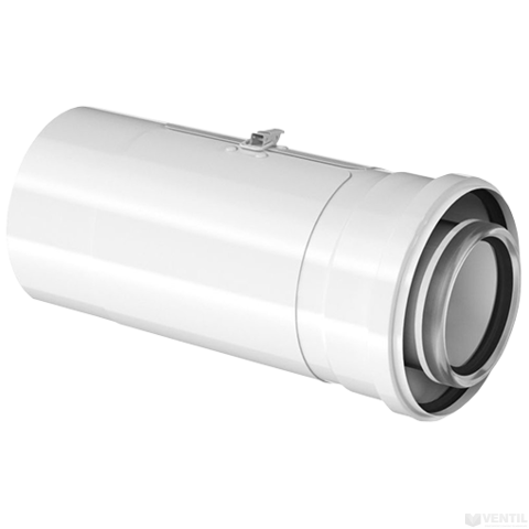 Bosch tisztító/ellenőrző idom 60/100 mm-es, 230mm (FC-CR60)