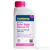 Fernox Boiler Noise Silencer F2 kazánzaj csökkentő folyadék 500ml, 100 liter vízhez