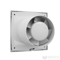 Vents Silenta-STHL D125 ventilátor