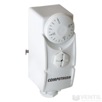 Computherm WPR-90GD csőtermosztát kontakt érzékelős