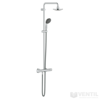 GROHE Vitalio Start 160 termosztatikus zuhanyrendszer