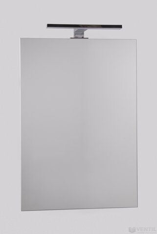 HB Light 55 fürdőszoba tükör 720x550x20 mm