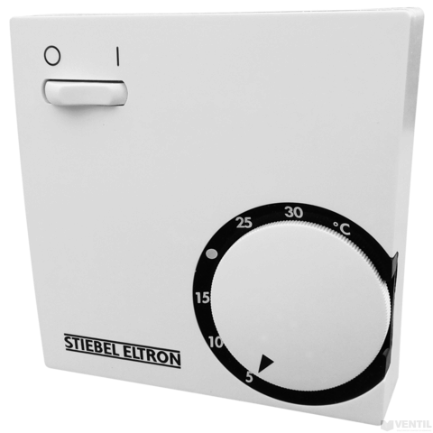 Stiebel Eltron FTE 600 SN padlóhőmérséklet szabályzó