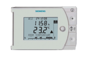 Siemens REV24 programozható termosztát