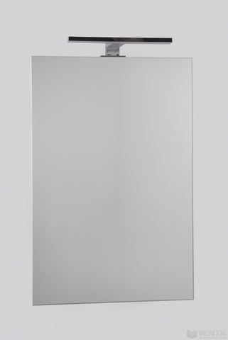 HB Light 50 fürdőszoba tükör 720x500x20 mm
