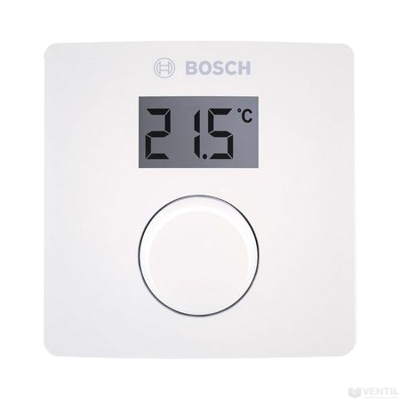 Bosch CR 10 digitális termosztát