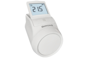 Honeywell Evo Home fűtőtest termosztát vezeték nélküli komunikációval