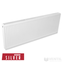 Silver 22k 600x1900 mm radiátor ajándék egységcsomaggal