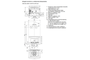 Vaillant ecoTEC pure VUW INT II 236/7-2 fali kondenzációs kombi gázkazán 20,2kW "A"