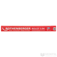 Rothenberger S94 kemény forrasztó pálca