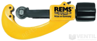 Rems csővágó RAS P 10-40mm