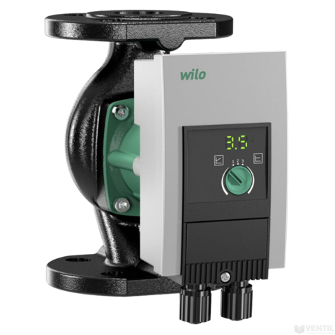 Wilo Yonos MAXO 40/0,5-8 szivattyú karimás 220 mm DN40